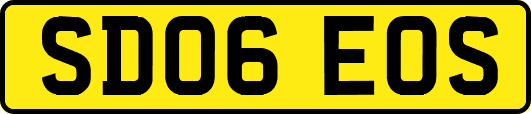 SD06EOS