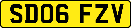 SD06FZV