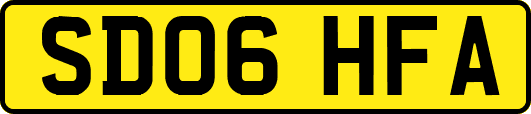 SD06HFA