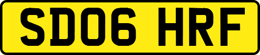 SD06HRF