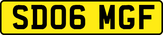 SD06MGF
