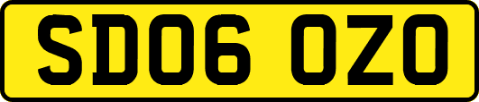 SD06OZO