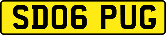 SD06PUG