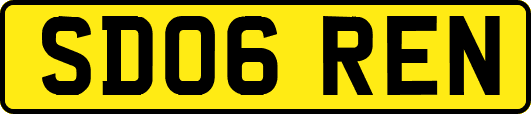 SD06REN