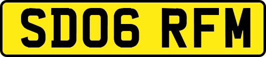 SD06RFM