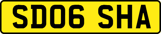 SD06SHA