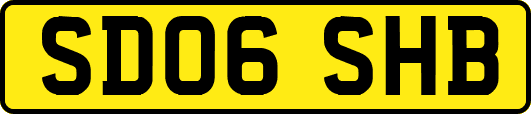 SD06SHB