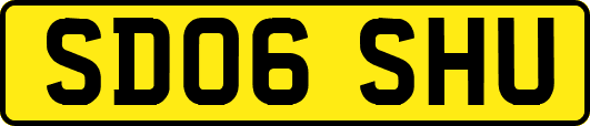 SD06SHU