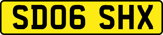 SD06SHX