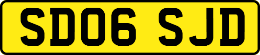 SD06SJD