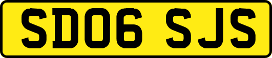 SD06SJS