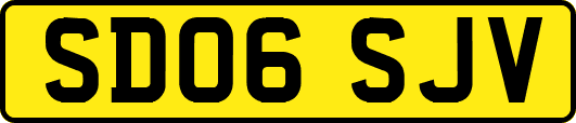 SD06SJV