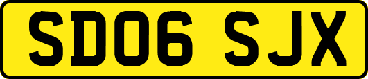 SD06SJX