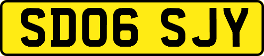 SD06SJY