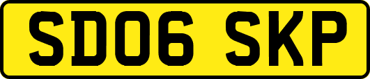 SD06SKP