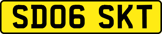 SD06SKT