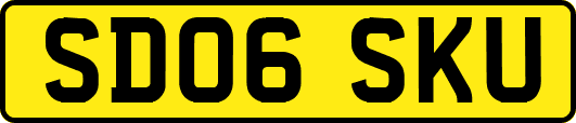 SD06SKU