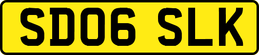 SD06SLK