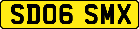 SD06SMX