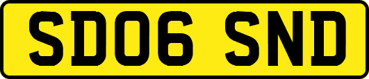 SD06SND