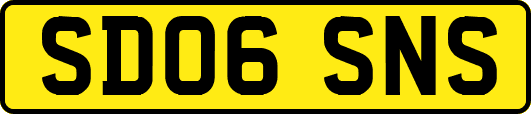 SD06SNS
