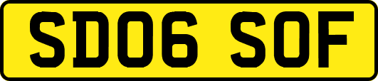 SD06SOF