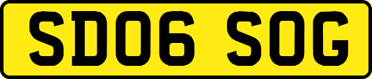 SD06SOG