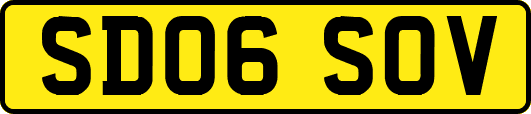 SD06SOV