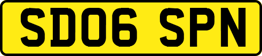 SD06SPN