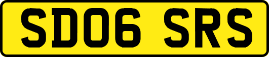 SD06SRS