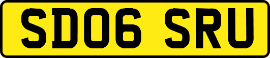 SD06SRU