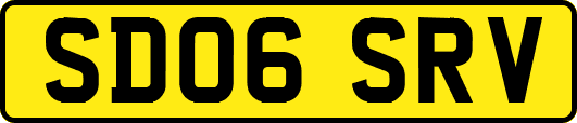 SD06SRV
