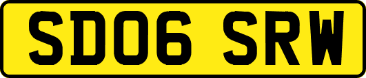SD06SRW
