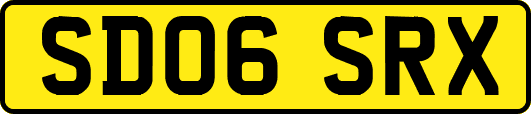 SD06SRX