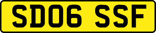 SD06SSF