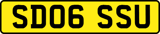 SD06SSU