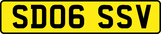 SD06SSV
