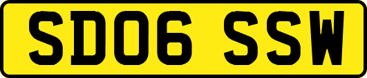 SD06SSW