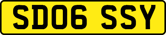 SD06SSY