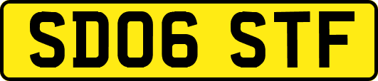SD06STF