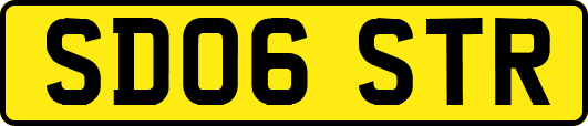 SD06STR