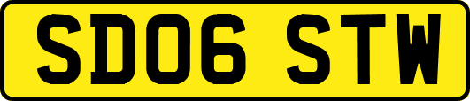 SD06STW