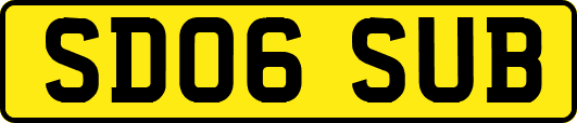 SD06SUB