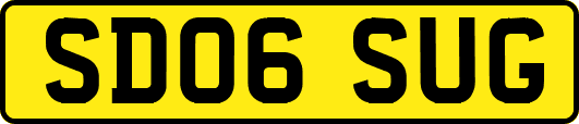 SD06SUG