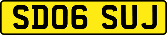 SD06SUJ
