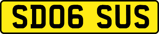 SD06SUS