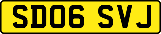 SD06SVJ