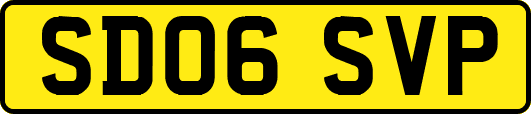 SD06SVP