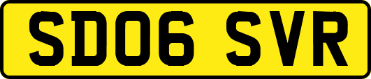 SD06SVR