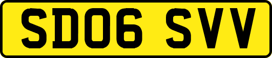 SD06SVV